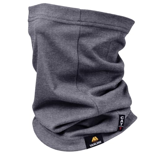 Image of FR Neck Gaiter 4oz Lightweight Welding Flame Resistant Face Mask
