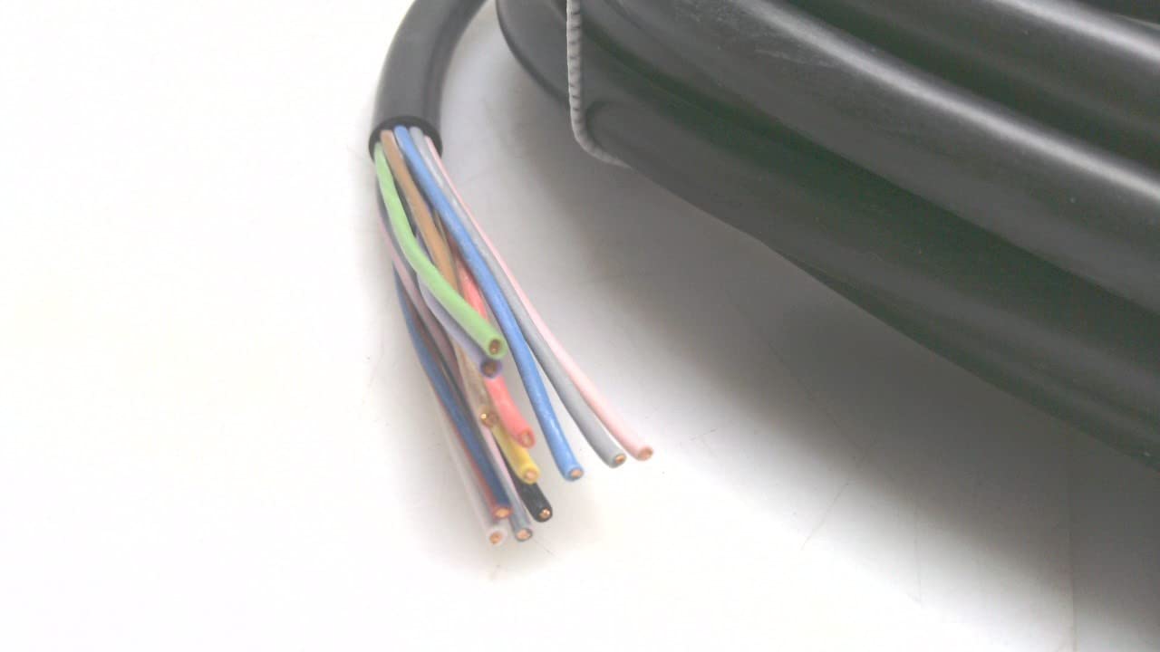 McKinney QC-C400P 50