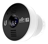 Ubiquiti UniFi UVC-Micro Indoor Network Camera, 1 Pack