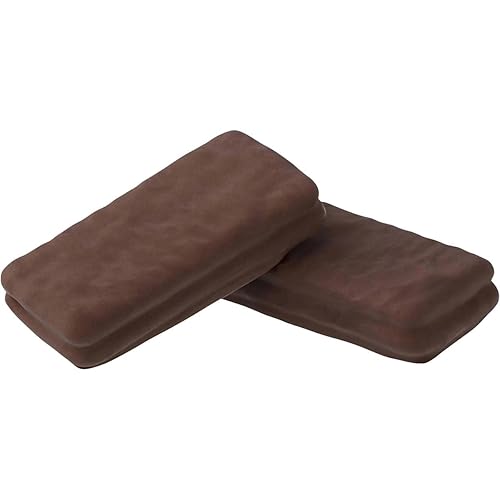 Miniatura 4 de Arnott's Tim Tam - Galletas de chocolate negro de 7.05 oz, paquete de 4, fabricadas en Australia