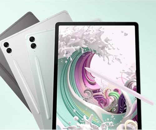 Puntero táctil de sustitución lavanda para Samsung Galaxy Tab SM-X510 5
