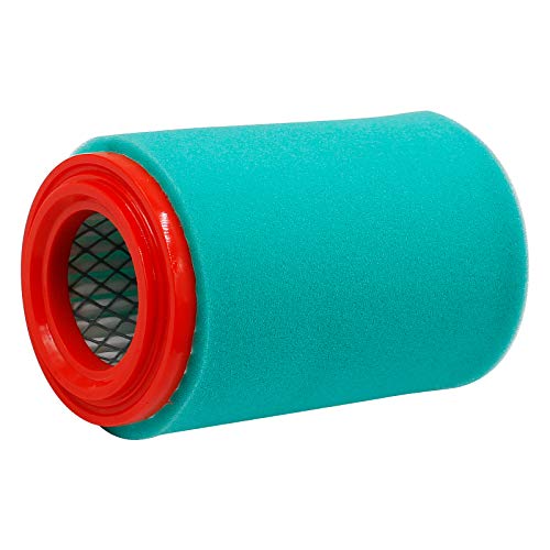 Road Passion Air Filter for Yamaha Bear Tracker 250 YFM250XH Hunter Edition 2001-2002/ Bear Tracker 250 YFM250X 1999-2004