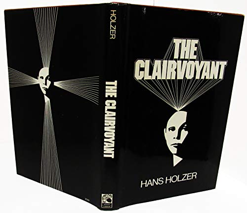 Cover of The Clairvoyant