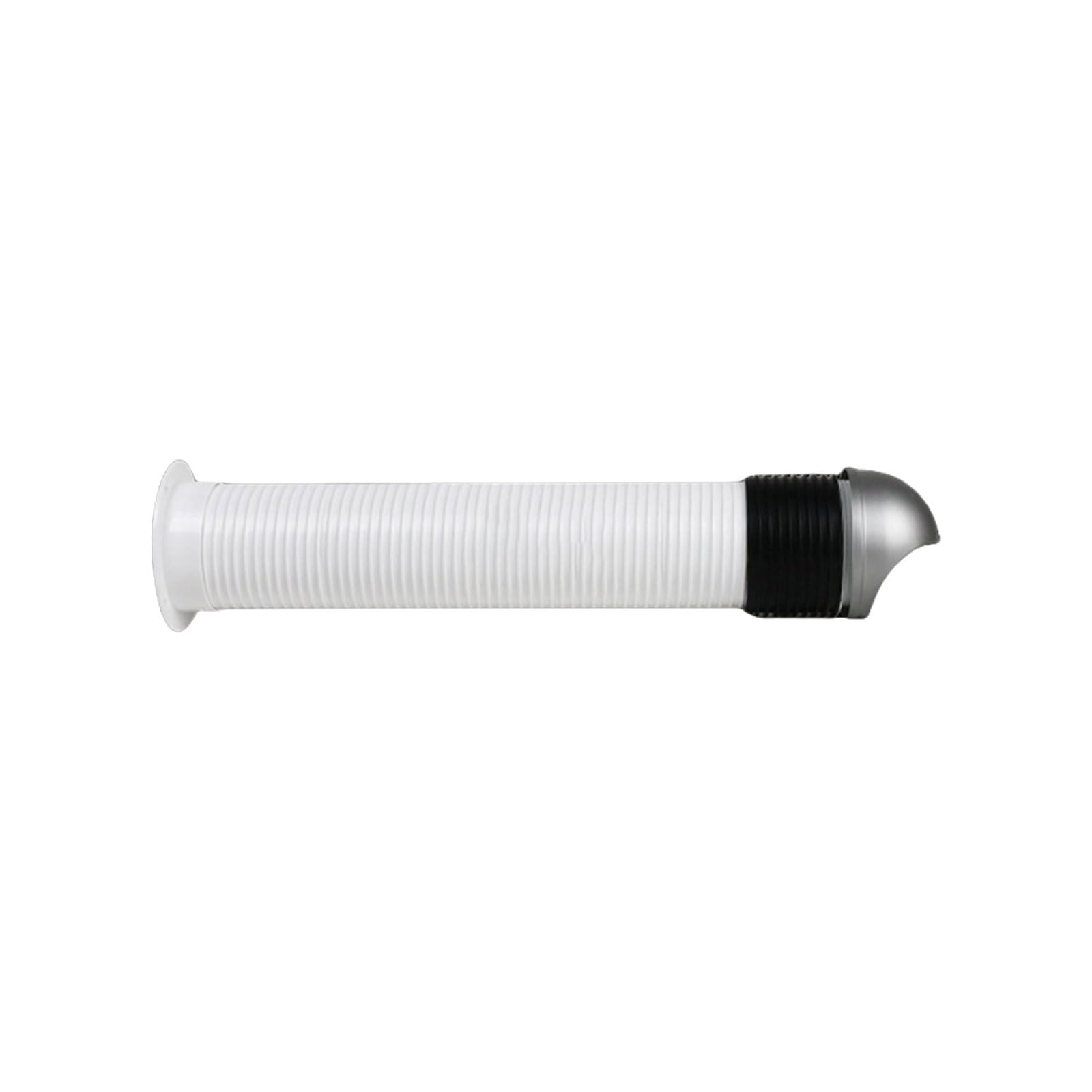 Stable Steel Ventilation Hoods Caps with Multiple Diameter Option Rustproof Vent Covers for Easy Installation for House Backdrafts Vent