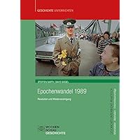 Epochenwandel 1989