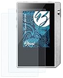 Optimiert für den Einsatz auf Touch-Displays - unverfälschte Darstellung der Bildschirminhalte und keinerlei Beeinträchtigung der Bedienbarkeit mit der Folie *** Made in Germany