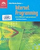 Internet Programming with VBScript and JavaScript