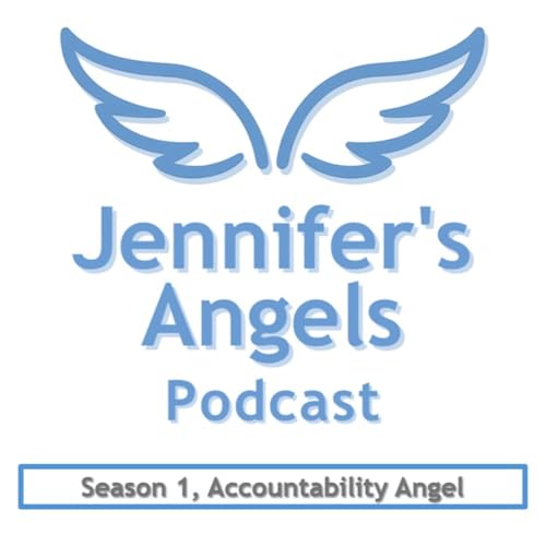 Accountability Angel: Cynthia Caro