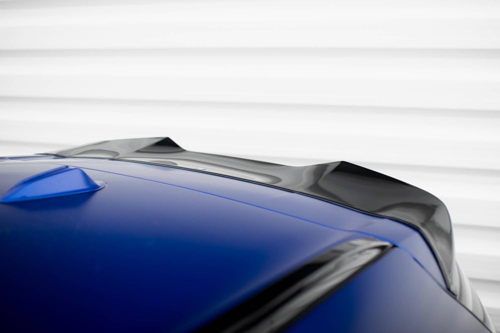 Estensione spoiler 3D per bagagliaio auto compatibile con BMW X5 M-Pack G05