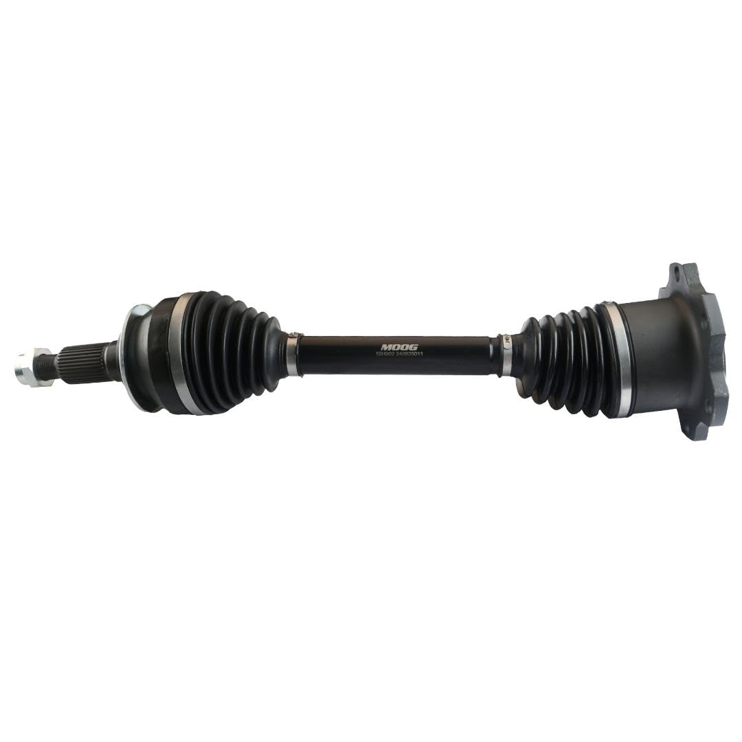 MOOG CV Axle Assembly 10H002 For 2007-2018 Chevrolet Silverado 1500 (Front)