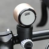 Risveglio per Mini 5.0 Speaker Ciclismo, Lega di Alluminio Resistente | Altoparlante senza fili leggero per avventura in bicicletta, lega di alluminio