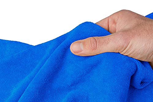 Toalha Tek Towel M, Sea to Summit