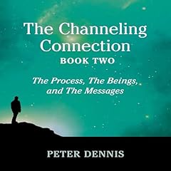 The Channeling Connection, Book Two Titelbild
