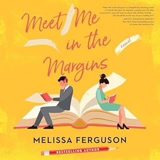 Page de couverture de Meet Me in the Margins
