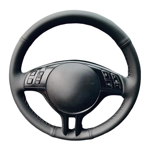 nhJo[ 3 5V[Y E46 E39 ɓKX5 E53 Z3 E36p J[ANZT[ XeAOzC[Jo[ DIY I[gXeAOzC[Jo[ nhpJo[(Brown Thread)