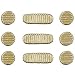 Star Trek Starfleet Gold Pips and Squeaks