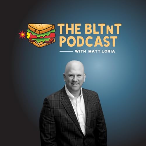Couverture de BLTNT Podcast