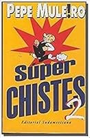Superchistes 2 9500721880 Book Cover