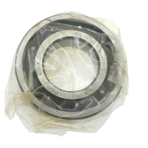 Kit roulement colonne direction 6206.TB.P63 pour rénovation moto - 4