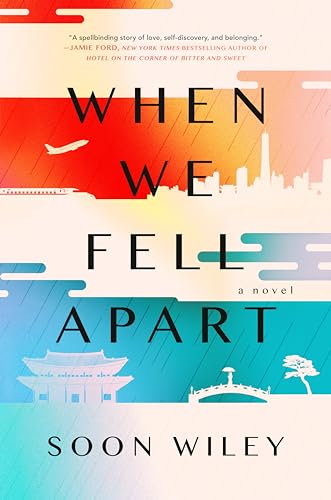 When We Fell Apart view 2