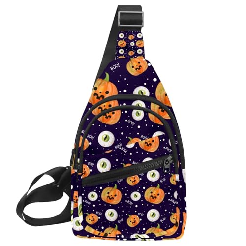 Bolso bandolera Retro Paris con diseño de la Torre Eiffel impermeable para mujer y hombre