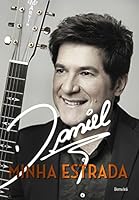 Daniel - Minha Estrada (Em Portugues do Brasil) 8582400780 Book Cover