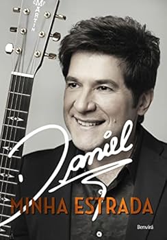 Paperback Daniel - Minha Estrada (Em Portugues do Brasil) [Portuguese] Book