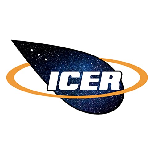 ICER International Coalition for Extraterrestrial Research Amazon.co