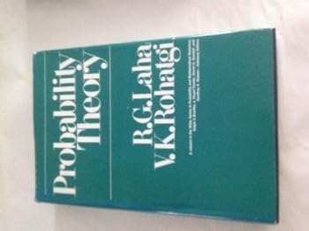 Hardcover Probability Theory (Wiley Series in Probability and Statistics) Book