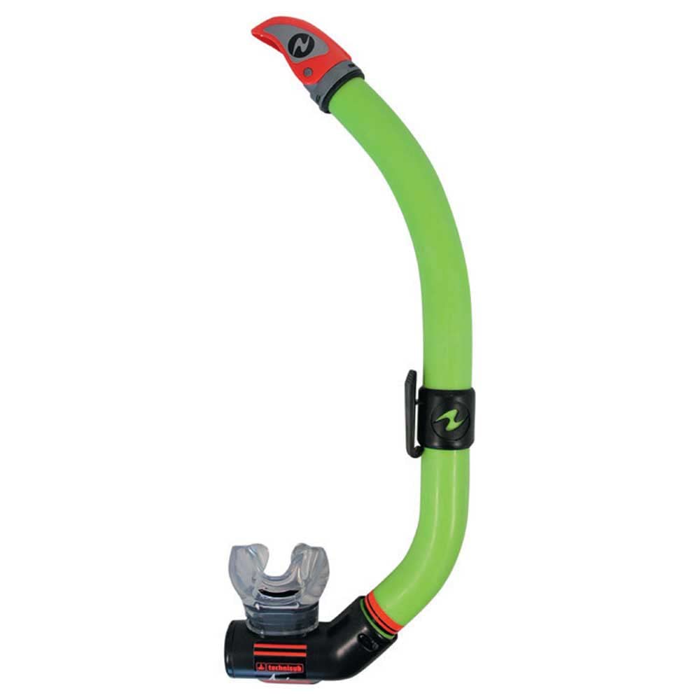 Aqualung Schnorchel Air Silicon Ventil
