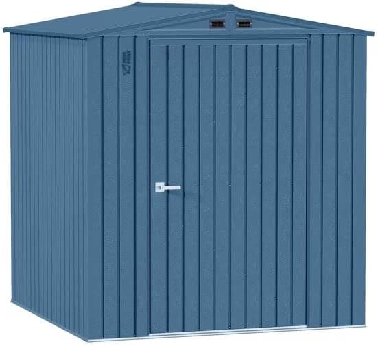 MDMprint 216 cu. ft. Steel Grey, Gray, EG66BG-A