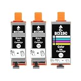 BCI-19 キヤノン用 互換インクカート