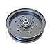 8TEN Flat Idler Pulley For Cub Cadet MTD Troy Bilt ZTL RZT - Foto 8