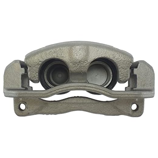 Centric 141.65029 Semi Loaded Caliper