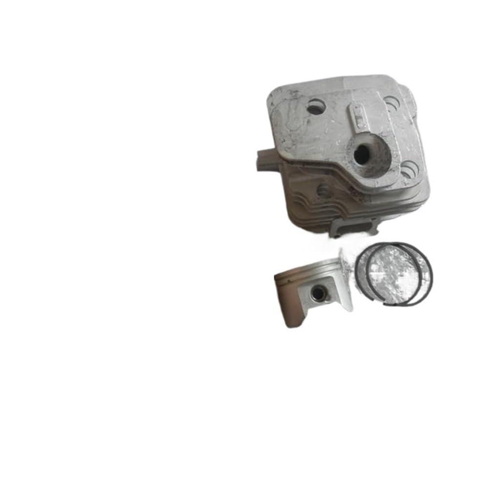 Kit cylindre K650 50 mm pour réparer la perte de compression de la scie K700