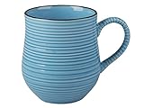 Erhältlich in einer Reihe von Farben, einschließlich Aqua, Blau, Rot und Gelb. Sammeln Sie ein passendes Set oder mischen Sie die Motive