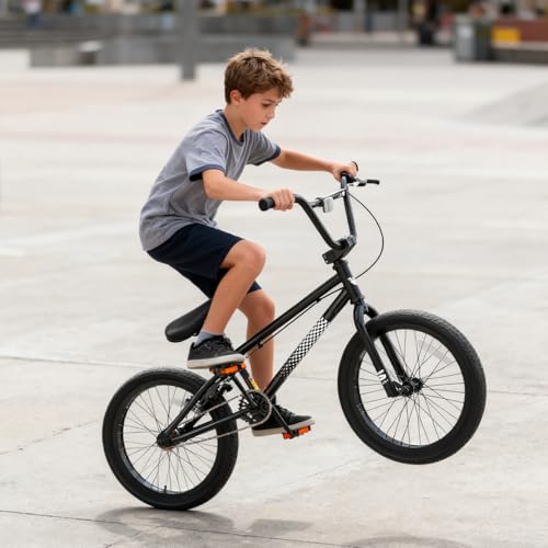 KORIMEFA 18 Inch Freestyle BMX