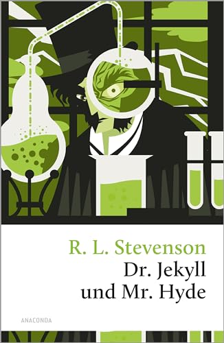 Der seltsame Fall des Dr. Jekyll und Mr. Hyde