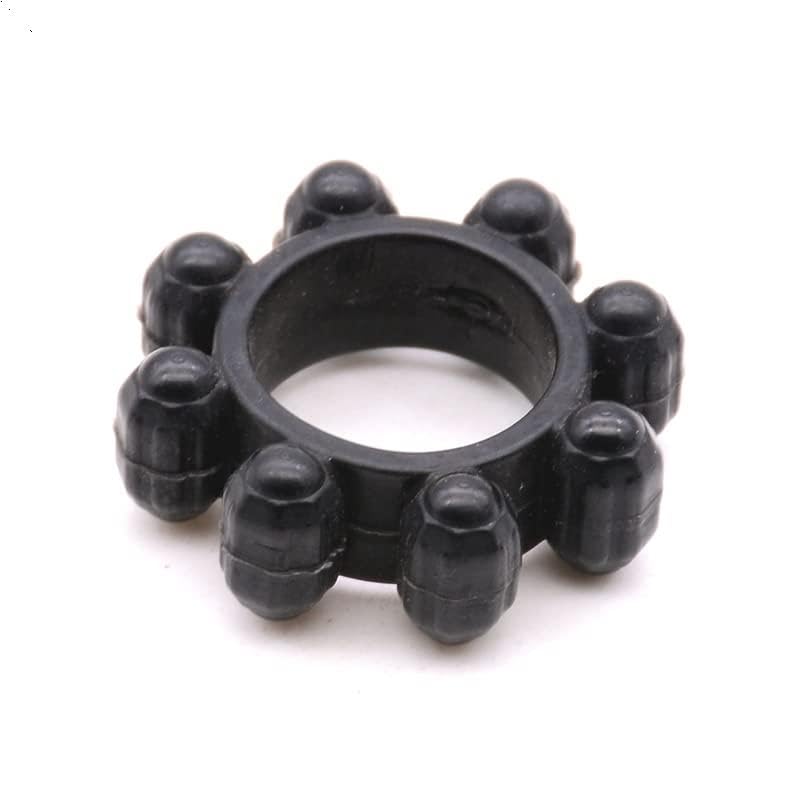 Car Steering Column Rubber Sleeve Elastic Coupling Gasket for Hyundai Elantra Sonata 9 for KIA Optima