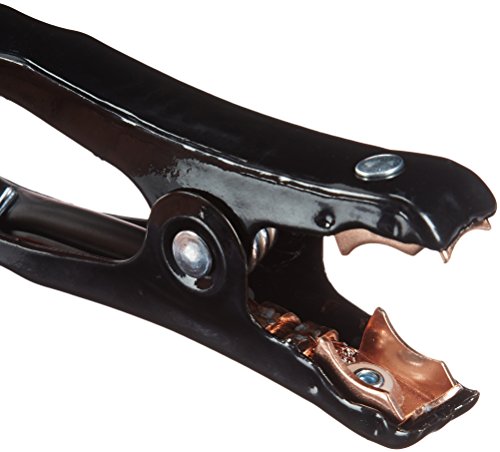 Image of amazon basics Jumper Cable 8 Gauge, 16 Feet