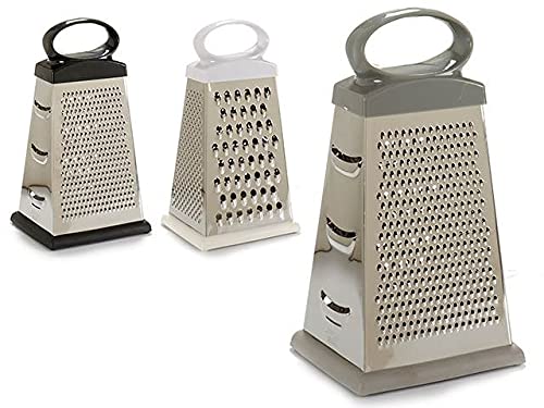 Takestop® GRATTUGIA Verticale 4 Lati Manuale