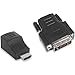 Siig CE-D20012-S1 DVI to HDMI CAT5e Mini-Extender