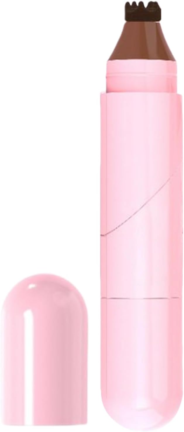 – Eye Liner Pen,Natural Waterproof Face Markers Pen | Double-End Waterproof Eye Liner Liquid,for Halloween Parties, Dating Nights, Stage Performance Events, Holiday