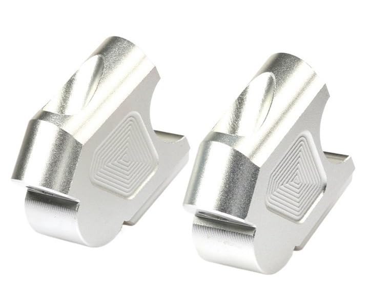 Rehausseur guidon moto NC 750X accessoire pontet de levage guidon riser bar