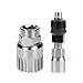 pasway Bike Crank Extractor Bottom Bracket Removal Remover Tool