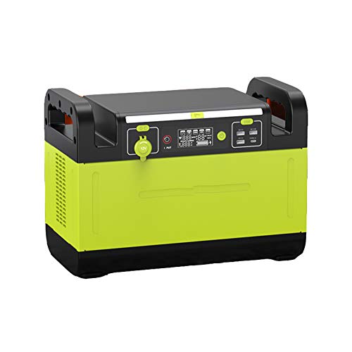 VTOAN FlashSpeed 1500 Centrale Elettrica Portatile Con Batteria Extra - Foto 13