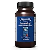 Allergy Research Group Imm-Kine Formula - 500 mg - 60 Capsules