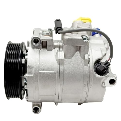 Compresseur BMW E60 525xi 530xi climatisation de remplacement