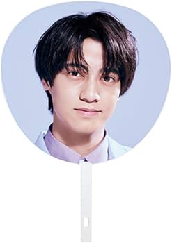 Amazon.co.jp: King&Prince キンプリ 2022 Made in 髙橋海人 うちわ