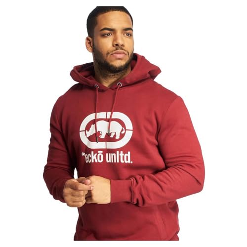 Ecko Unltd. Hombres Sudaderas Base